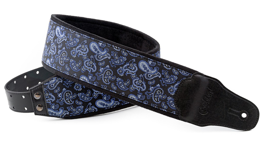 Paisley-wide-guitar-bass-strap